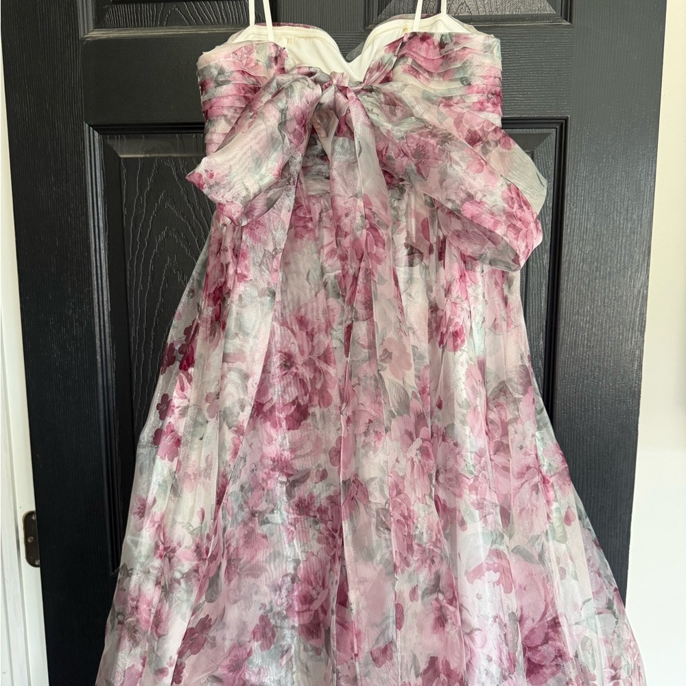 Prom Dress - Picture 5 of 6